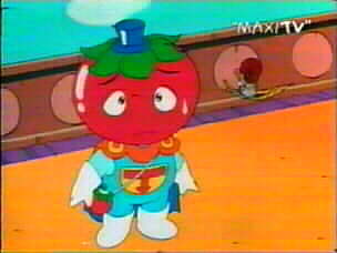 tomato man cartoon - Tomato Man Images, Pictures, Photos, Icons and  Wallpapers: Ravepad - the place to rave about anything and everything!